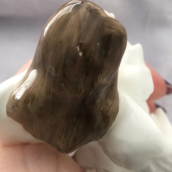 Royal Doulton Christmas Angel, 6”, HN 3733 - Picture 7 of 7